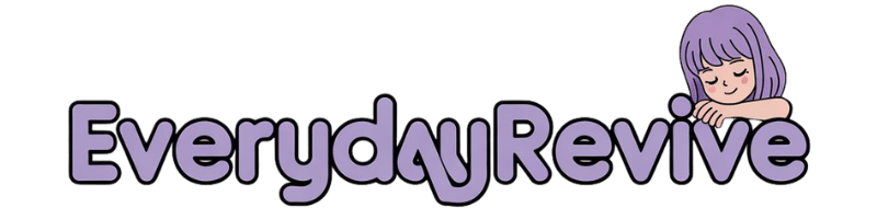 everydayrevive.com